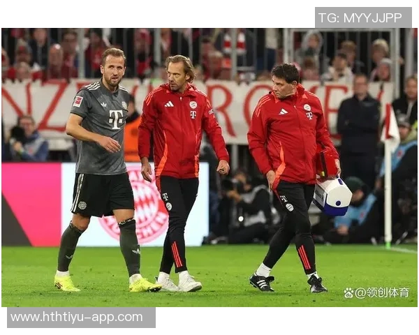 凯恩谈比赛判罚不公表示球队接受平局结果心态积极