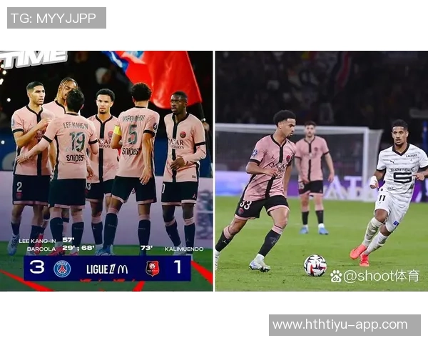 巴黎客战布雷斯特首发阵容公布登贝莱替补K77李刚仁巴尔科拉齐齐登场