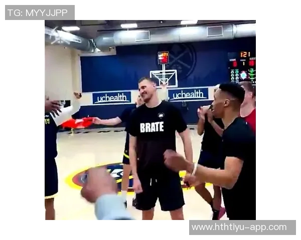 小乔丹分享心目中最佳队友阵容包括保罗哈登KD詹姆斯和约基奇