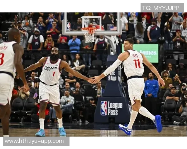 皮尔斯称快船西部最具天赋上赛季曾被誉为最深度球队